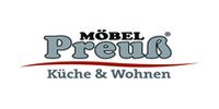 Kundenlogo Möbel Preuß Möbel- und Innenausbau GmbH