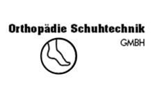 Kundenlogo von Orthopädie Schuhtechnik GmbH Neuruppin