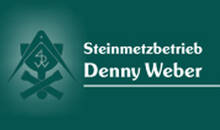 Kundenlogo von Denny Weber Steinmetzbetrieb