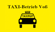 Kundenlogo von Lars Voß TAXI - Betrieb