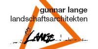 Kundenlogo Gunnar Lange Landschaftsarchitekturbüro