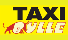 Kundenlogo von Taxi Bulle Taxibetrieb