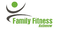 Kundenlogo Family Fitness Rathenow