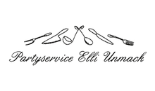 Kundenlogo von Elli Unmack Partyservice