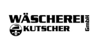 Kundenlogo Wäscherei Kutscher GmbH