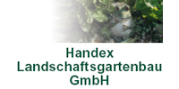 Kundenlogo Handex-Landschaftsgartenbau GmbH