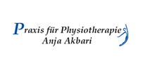 Kundenlogo Akbari Anja Physiotherapie