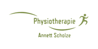 Kundenlogo Annett Scholze Physiotherapie