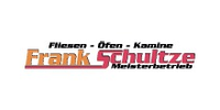 Kundenlogo Frank Schultze Fliesen - Öfen - Kamine