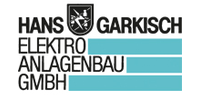 Kundenlogo Hans Garkisch Elektro-Anlagenbau GmbH