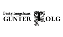 Kundenlogo von Beerdigung Günter Tolg Inh. Torsten Tolg