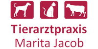 Kundenlogo Tierarztpraxis M. Jacob