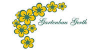 Kundenlogo Gartenbau Gerth GmbH