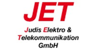 Kundenlogo JET Judis Elektro & Telekommunikation GmbH