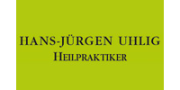 Kundenlogo Heilpraktiker Uhlig, Hans-Jürgen