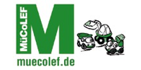 Kundenlogo MüCoLEF GmbH