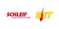 Kundenlogo Schleif-Elektrotechnik