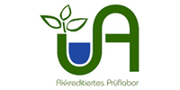 Kundenlogo Umwelt- und Agrarlabor GmbH
