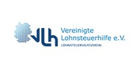 Kundenlogo Lohnsteuerhilfeverein Vereinigte Lohnsteuerhilfe