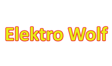 Kundenlogo von Elektro Wolf