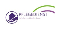 Kundenlogo Lenz Pflegedienst