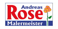 Kundenlogo Malermeister Rose, Andreas