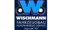 Kundenlogo Wischmann Metall- u. Fahrzeugbau GmbH & Co. KG