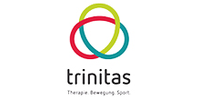 Kundenlogo trinitas Therapie.Bewegung.Sport. GmbH