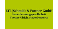 Kundenlogo ETL Schmidt & Partner GmbH Steuerberatungsgesellschaft & Co. Wittstock KG