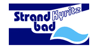 Kundenlogo Strandbad Kyritz