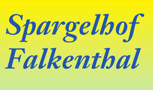 Kundenlogo von Spargelhof Falkenthal