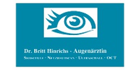 Kundenlogo Augenarztpraxis Fanselow-Hinrichs, Gisela Dr. med.