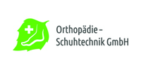 Kundenlogo Orthopädie-Schuhtechnik GmbH