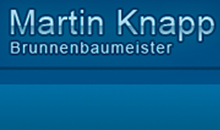 Kundenlogo von Brunnenbau Knapp Kundenlogo von Brunnenbau Knapp