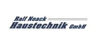 Kundenlogo Ralf Noack Haustechnik GmbH