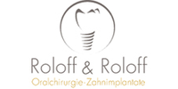 Kundenlogo Zentrum für Oralchirurgie und Zahnimplantate Dr. Roloff & Kollegen