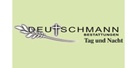 Kundenlogo Bestatter DEUTSCHMANN