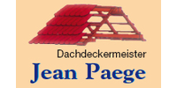 Kundenlogo Dachdeckerei Jean Paege