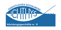 Kundenlogo Suchtberatungsstelle ICHTHYS Christliches Sozialwerk,