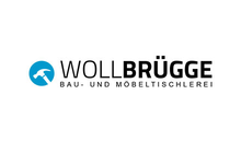 Kundenlogo von Bau- und Möbeltischlerei Wollbrügge