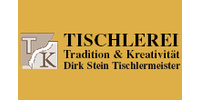 Kundenlogo Tischlerei Tradition & Kreativität Dirk Stein