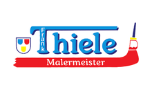 Kundenlogo von Malerbetrieb Thiele, Frank