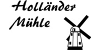 Kundenlogo Holländer Mühle Pension