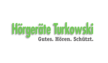 Kundenlogo von Hörgeräte Turkowski