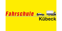 Kundenlogo Fahrschule Kübeck, Inh. Gerald Schülke