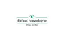Kundenlogo von Oberhavel Hauswartservice