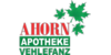 Kundenlogo von Ahorn Apotheke Inh. Yvonne Rittner
