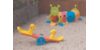 Kundenlogo von Kindertagespflegestelle die kleinen Waldmäuschen