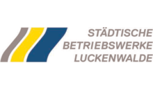 Kundenlogo von Städtische Betriebswerke Luckenwalde GmbH