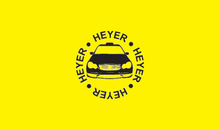 Kundenlogo von Heyer Krankenfahrten Mietwagen